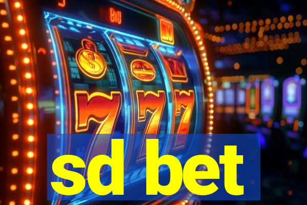 sd bet